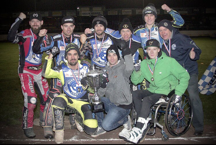 Workington Comets tweet media