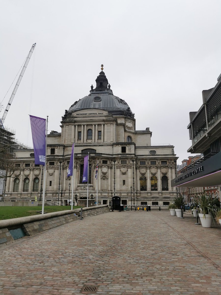 adamblake1101's tweet image. In London sightseeing and came across the building that has inspired me so much #pixl #mainconference