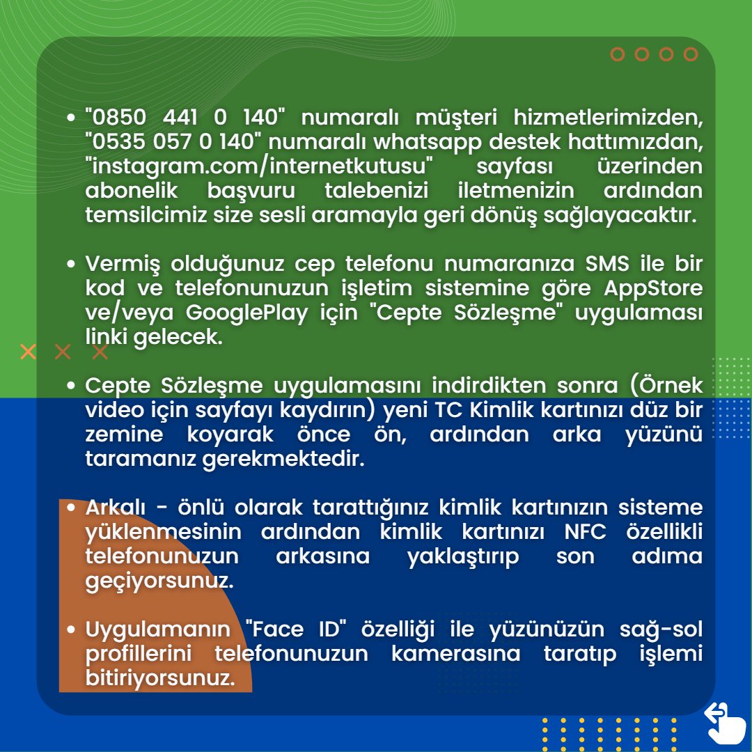 İnternet Kutusu (@internetkutusu) / Posts / X
