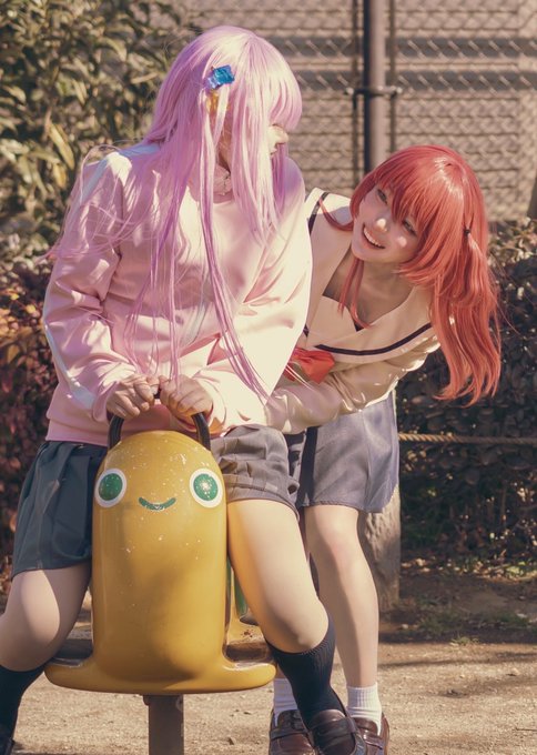 コスプレイヤー凸守たかねのTwitter画像28