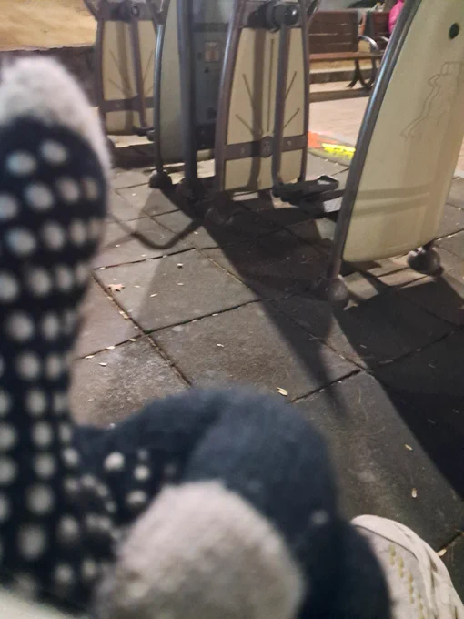 튼튼체조 내버스따삣~☆ 