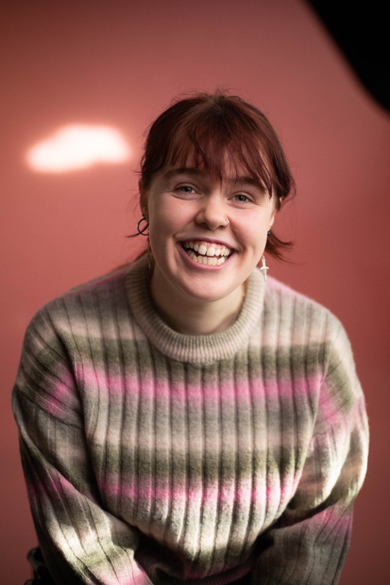 dotnewts's tweet photo. after a month of being indecisive I’ve finally chosen my new headshots and  I’ve never been more pleased <33 thank you so much to the Patch Studio team for being so great once again and for making me feel so cool !! https://t.co/k7osB9yGYK