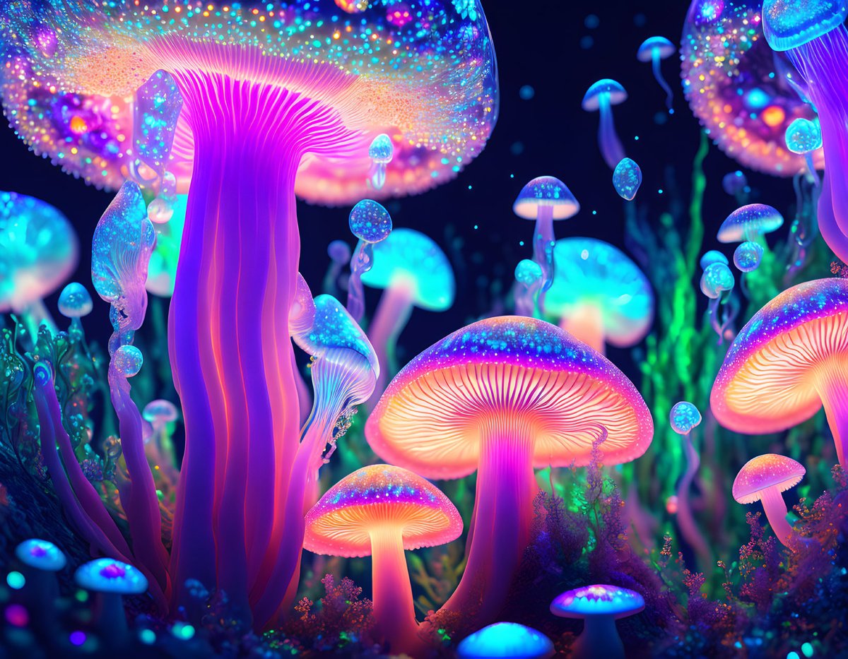 Limited Editions on KnownOrigin!
🌺🌻🍄🥰🌺🌻🍄🥰
"Under the Sea!"
0.003 $ETH
🌺🌻🍄🥰🌺🌻🍄🥰
Link in 📌
#NABU #AIIA #NFTCommunity