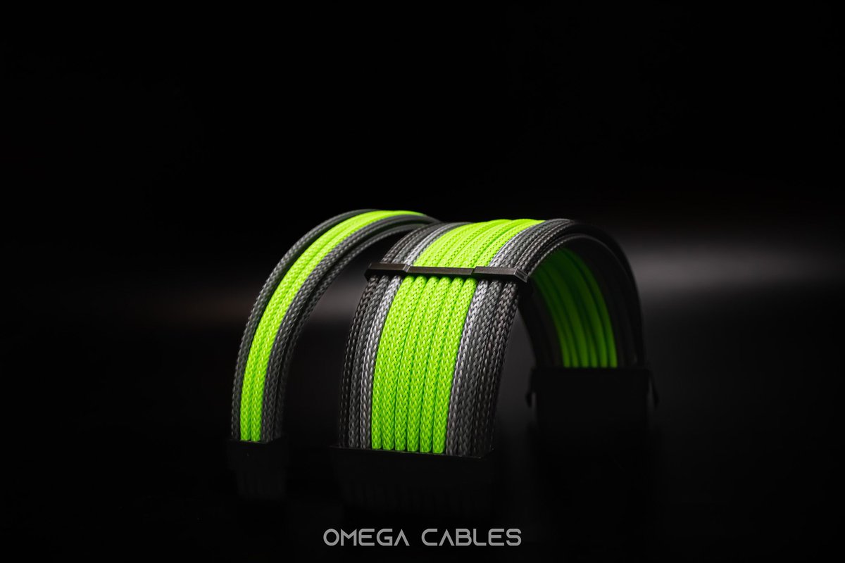 omegacables_jp's tweet image. PCショップzeRo様よりご注文いただきました✨

こちらのショップのお客様は配色のセンスが良いのでいつもワクワクしてます！
もちろん全て楽しんで作ってますが😅

#スリーブケーブル #自作PC