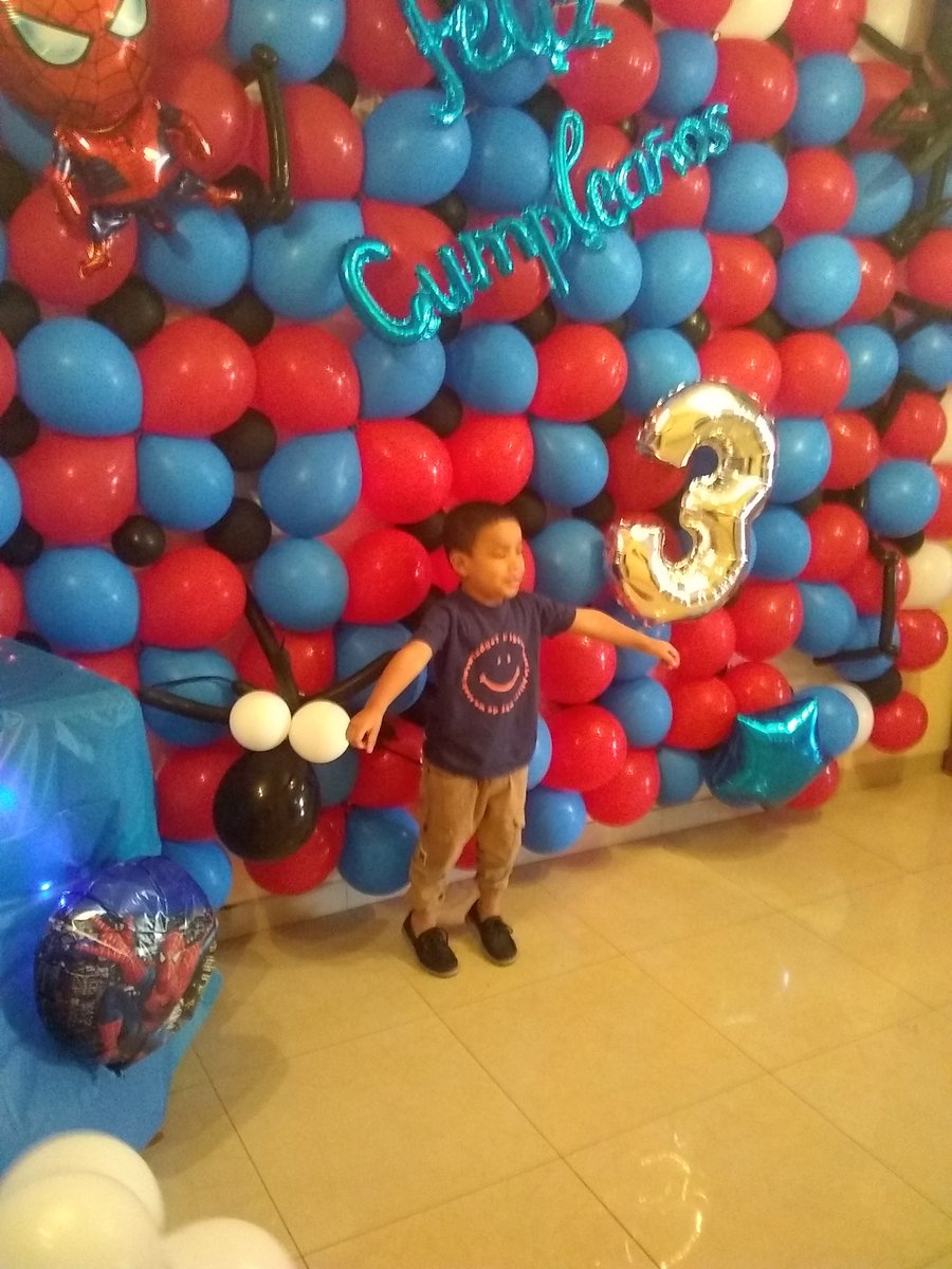 Jossimon7's tweet photo. Cumpleaños de mi bebé https://t.co/43z2A5BGT2