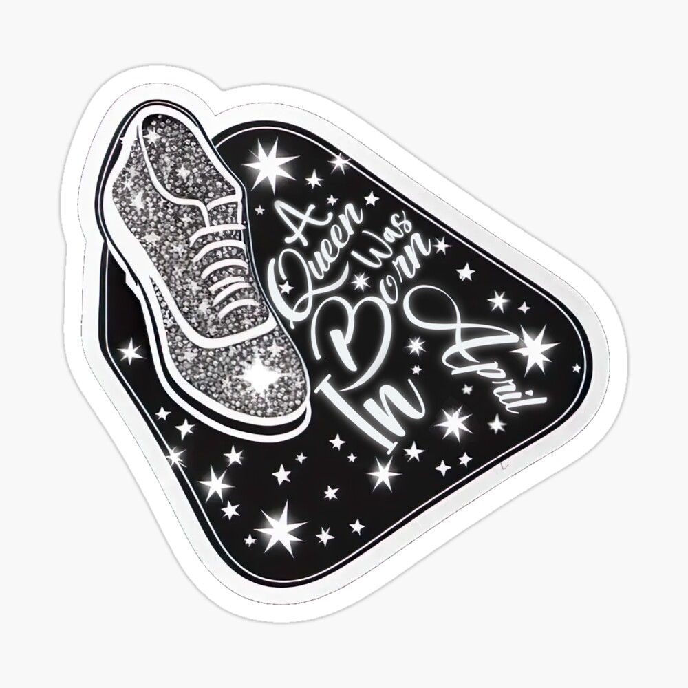 NaMendokusai's tweet photo. A Queen was born in April Glitter Diamond Shoes Birthday Gift For Women Girl Daughter Aunt Mom.
https://t.co/xhqwk311mN
@redbubble
#ladies #women #girlpower #queenoftheblack #ValentinesDay #ValentinesDay2023 #ValentinewithBuild #gifts #fearwomen #April #Aprilgirl #aprilwomen https://t.co/HTHXJ6Ulj6