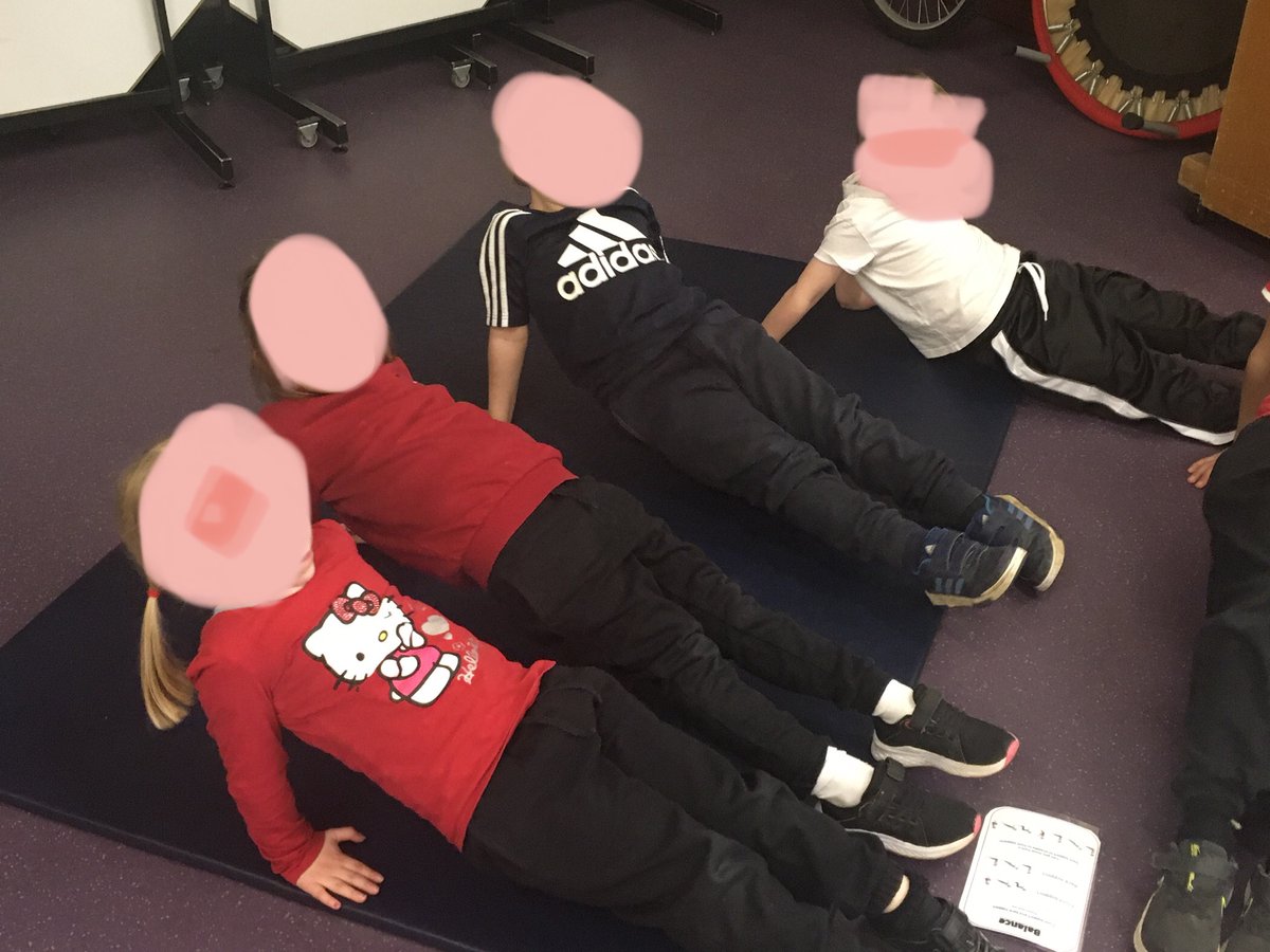 Guyhirnschool's tweet photo. Today Moreton class children enjoyed a Mini movers exercise class.  #guyhirnprimaryschool #moreton #exercise #fitness #minimovers https://t.co/LAMh5hBQNG