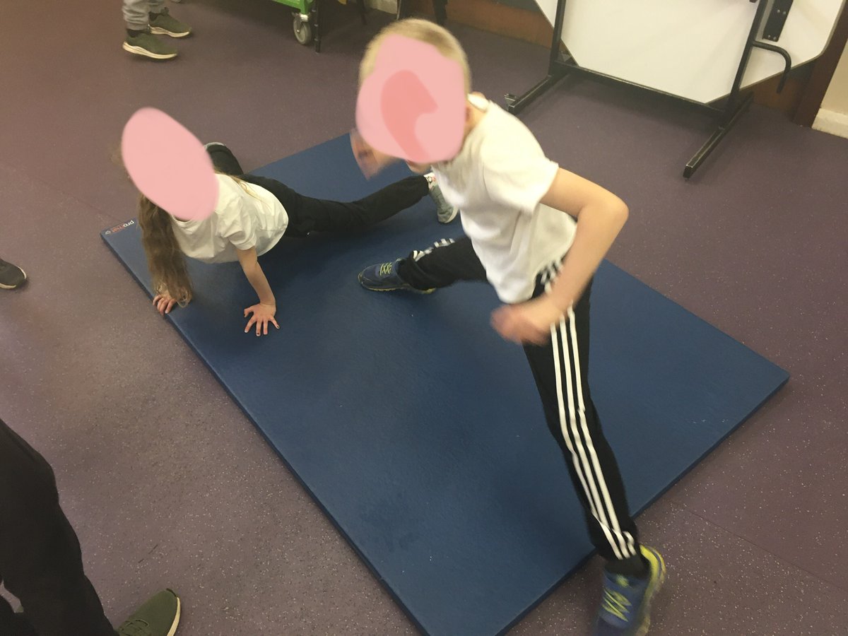 Guyhirnschool's tweet photo. Today Moreton class children enjoyed a Mini movers exercise class.  #guyhirnprimaryschool #moreton #exercise #fitness #minimovers https://t.co/LAMh5hBQNG