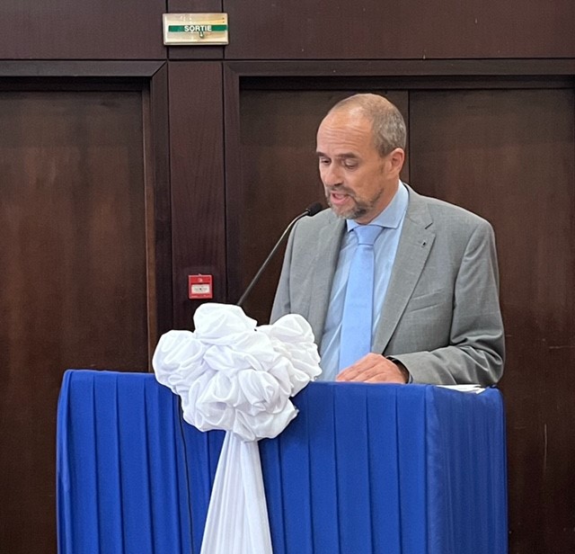 Ambassade des Pays-Bas au Mali tweet media