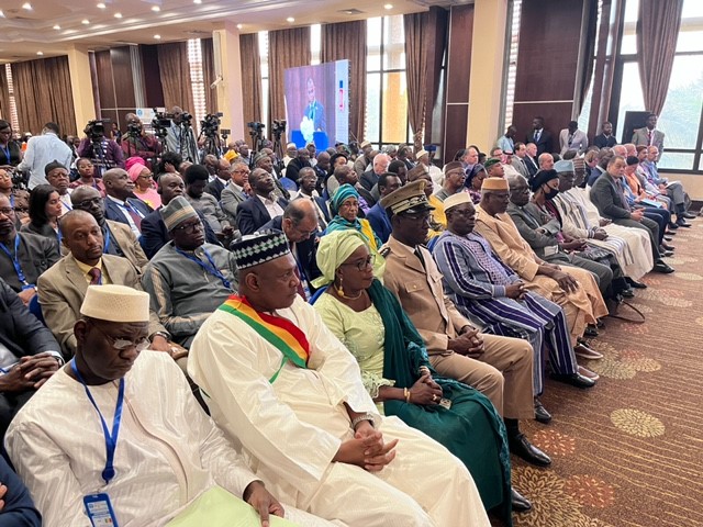 Ambassade des Pays-Bas au Mali tweet media