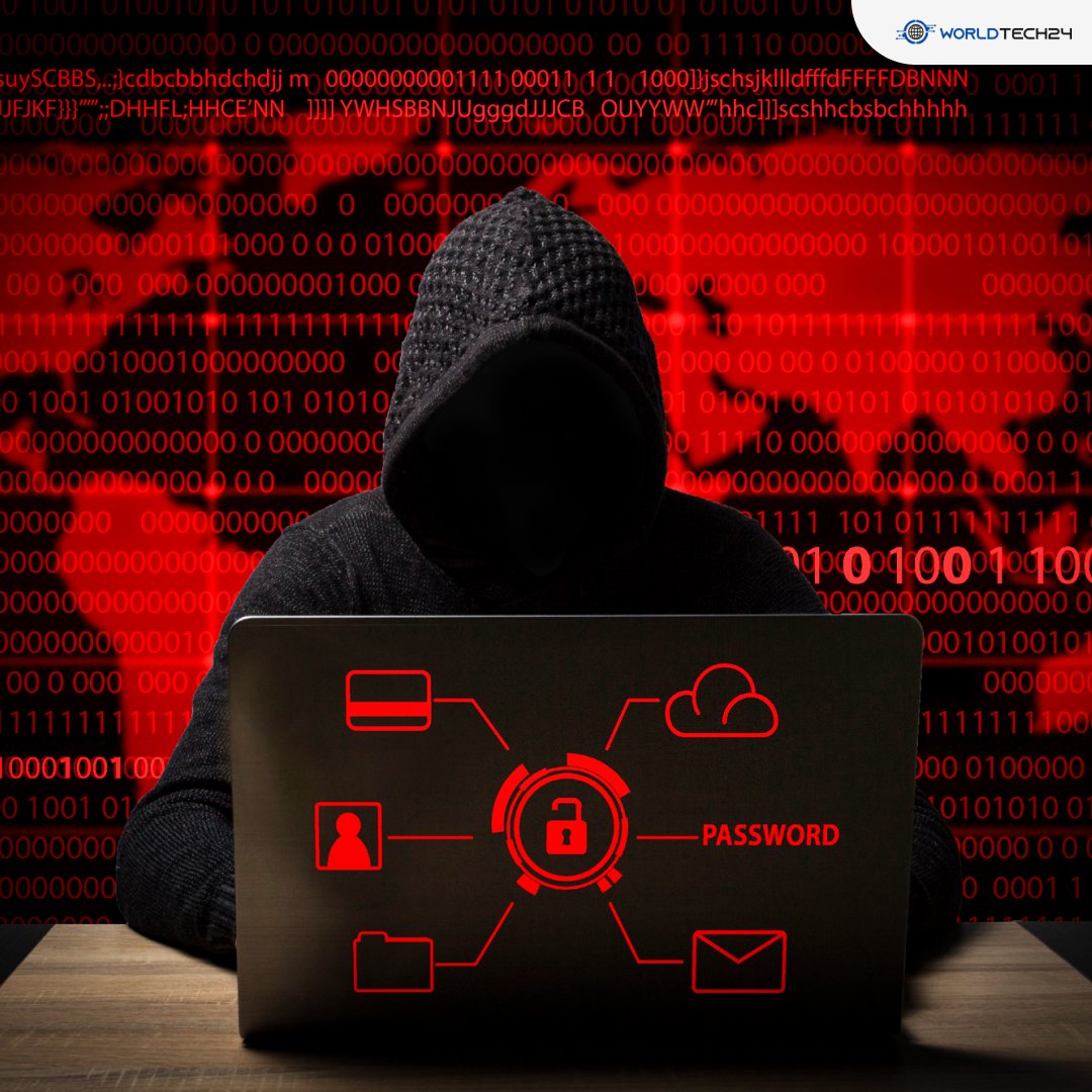 worldtech_24's tweet photo. Cyber Alert! hackers getting hold of the login credentials of large corporations
#cyberpunk #Hacking #hackingtools 
@CyberpunkGame @StaySafeOnline https://t.co/VUdWUQOhn4