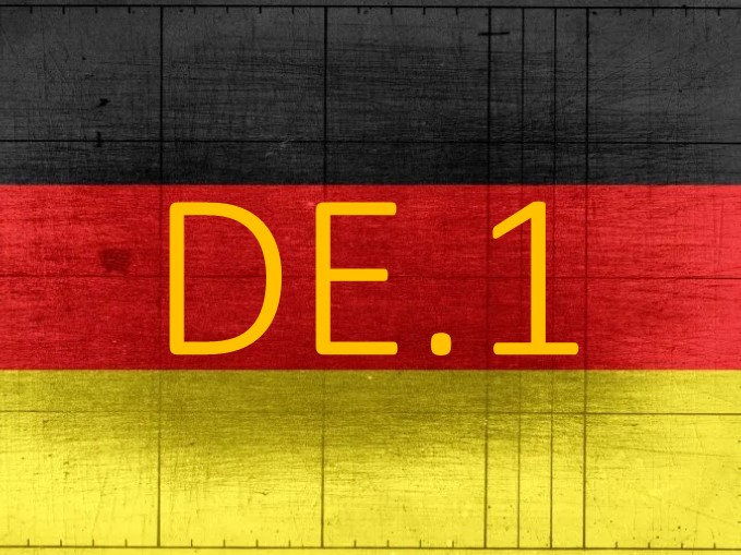 DE.1 - A Handshake Platinum Domain Name, Top and Premium No 1 for Germany, Deutschland, De  opensea.io/assets/ethereu…  #Germany, #Deutschland , #De #DeFi #decentralized