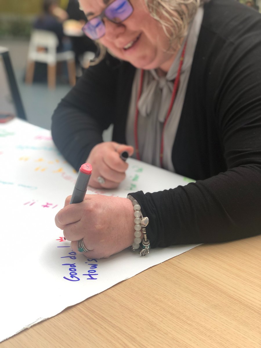ludivinelegal's tweet photo. Today is International Mother Language Day ! What a perfect day to celebrary the #diversity of our community @WAB_LIVE. Thanks @HelenushkaEAL, @jeremy_azz and everyone else who helped making today another to celebrate #multilingualism https://t.co/XiepPRJmp7