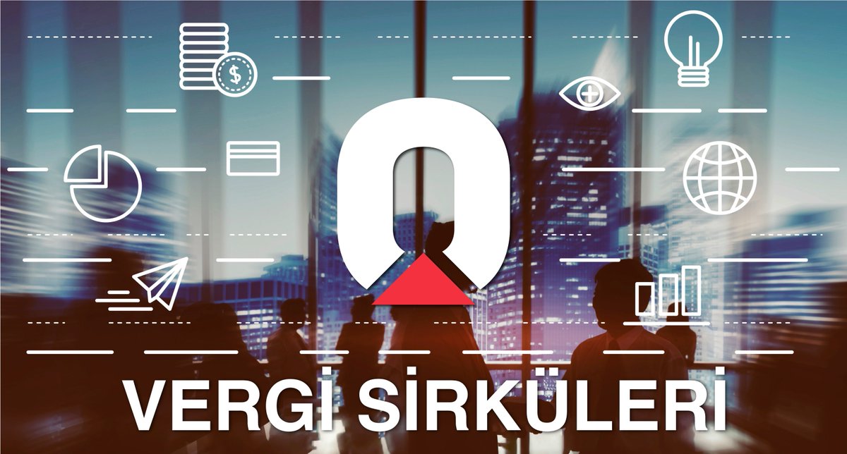 ConsultaGroup's tweet photo. VERGİ SİRKÜLERİ:
Deprem Kapsamında Yapılacak Ödemelerde Vergi Borcu Yoktur Yazısı Aranılmaması Hakkında Tebliğ

https://t.co/qIufxp4rWU https://t.co/Yv2FD9hqll