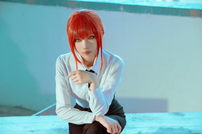 コスプレイヤー火火のTwitter画像22