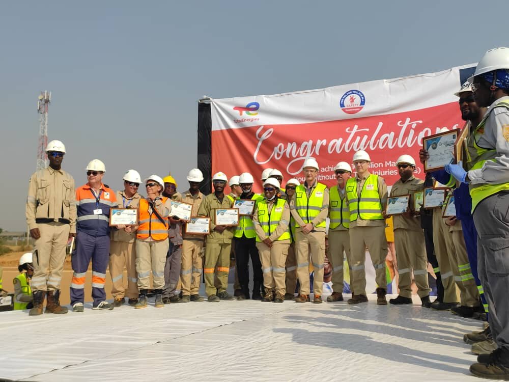 #TotalEnergies surpasses 10-million-man hours without injuries at Tilenga earthfinds.co.ug/index.php/en/o… @TotalEnergiesUG @MEMD_Uganda @PAU_Uganda @LindaNEK #TilengaProject #Oil #Gas 

#EarthfindsNews