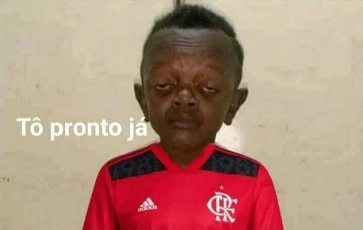arrascakoringa's tweet photo. *Hoje tem Flamengo pela Recopa, o jogo é só 21;30*

Eu agora; https://t.co/MjjIvIoJ8V