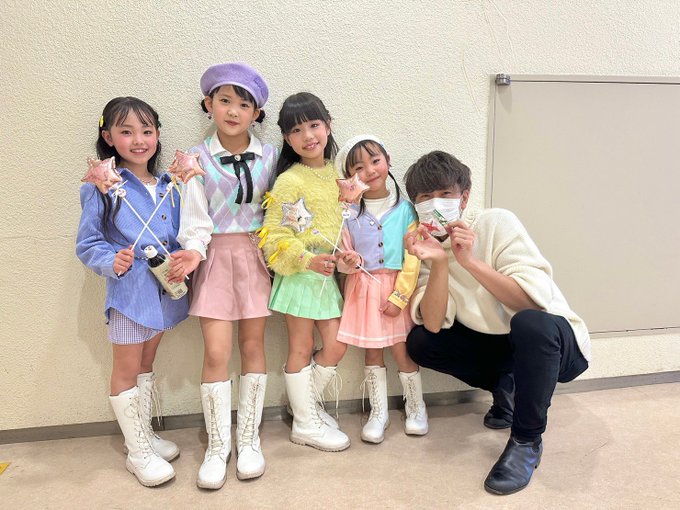 Twitterのコスプレ画像24