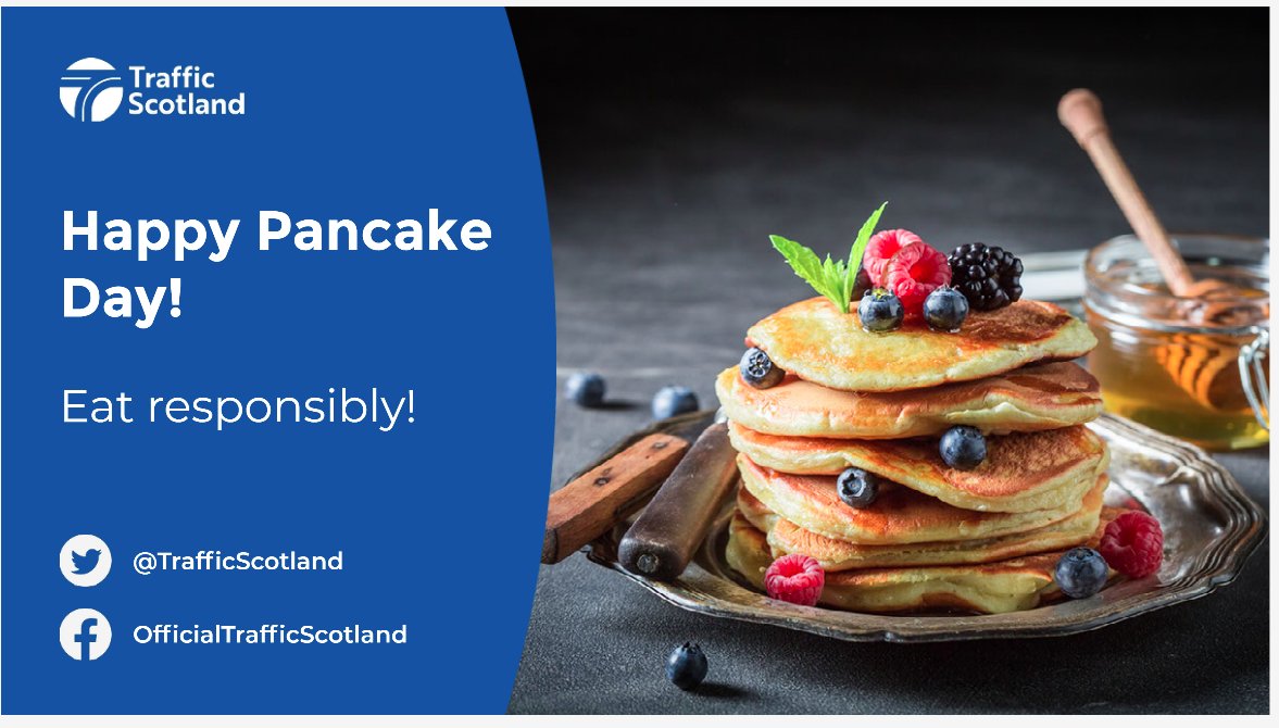 Traffic Scotland tweet media