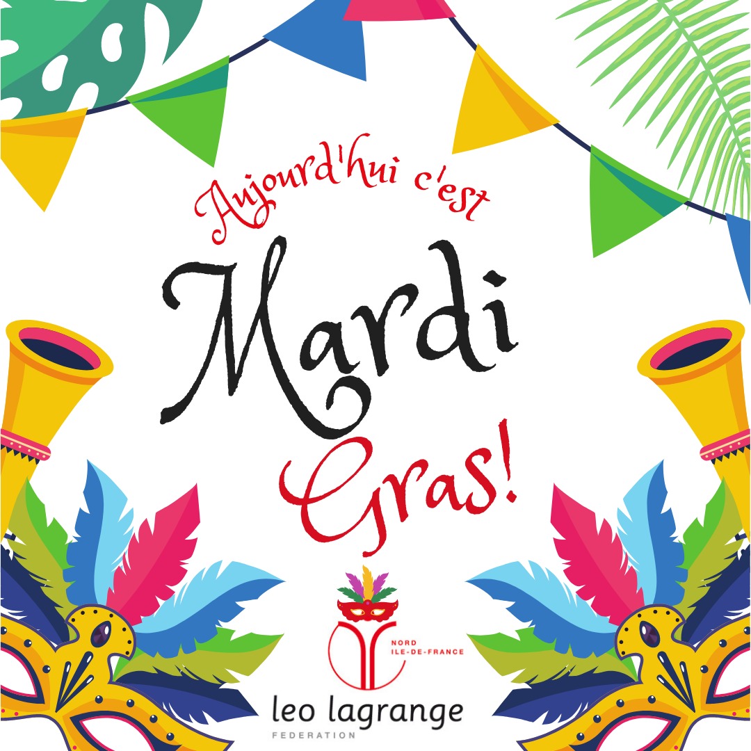 LEO LAGRANGE NORD ILE DE FRANCE tweet media