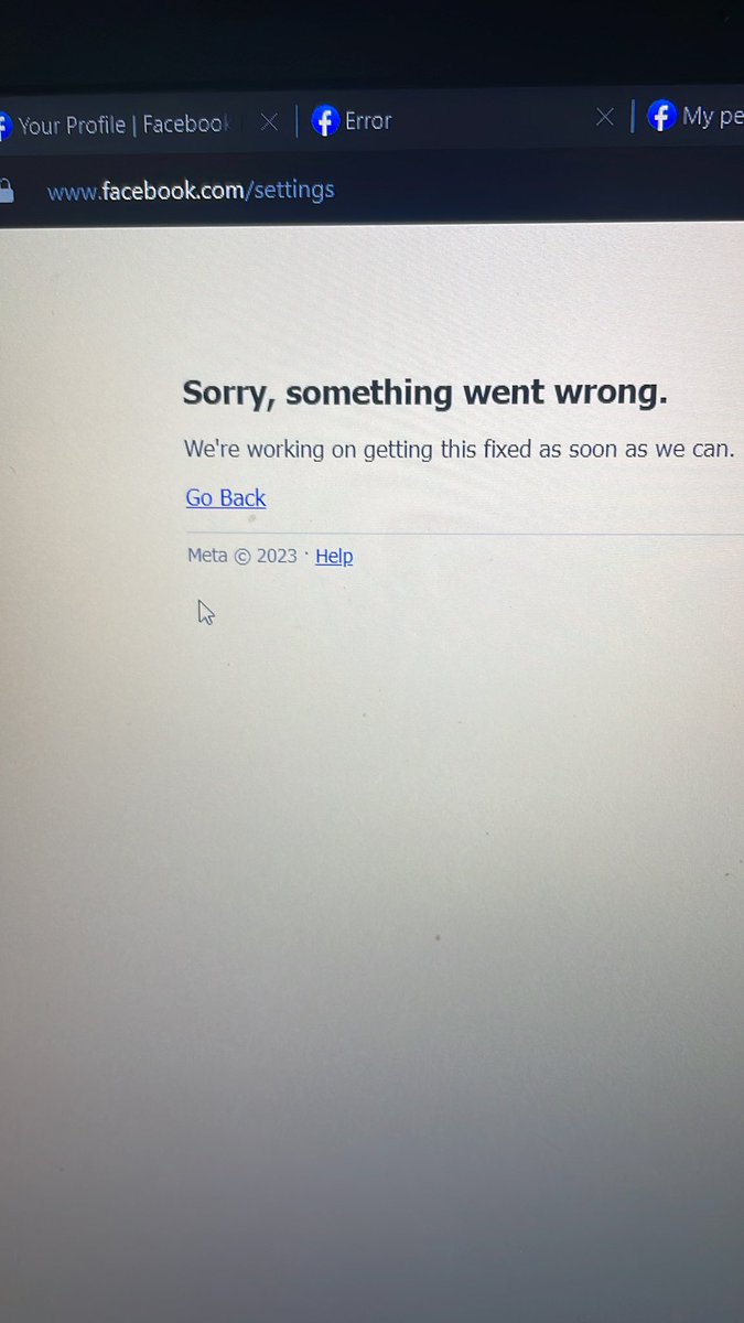 aryankhanlive's tweet photo. @facebook @Meta 
I can’t login my Facebook account I have been having this problem for 3-4 days.
please help me to open my account
Name - Parvej Mosaraf Hossain
Link - https://t.co/88PTzxQ83v
Email address - iaryankhanofficial@gmail.com
Mobile number-7076851337 https://t.co/iQUESO1tbQ