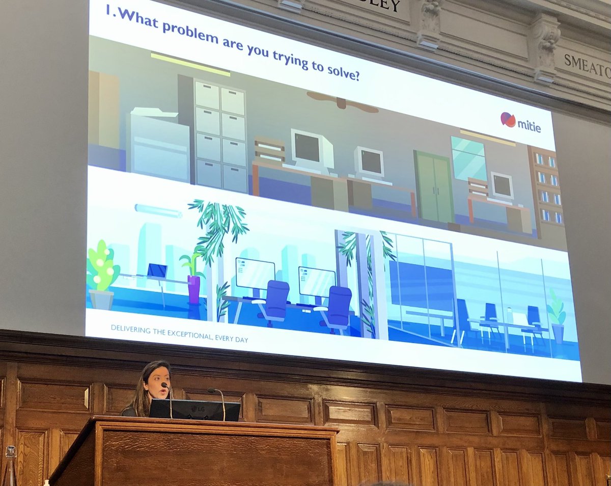 Great questions posed by <a href="/_sim2011/">Simi Gandhi-Whitaker</a> as she explores ‘Tech; Tools or Toys’ at <a href="/FM_Conference/">Workplace Futures</a> #wpfut23