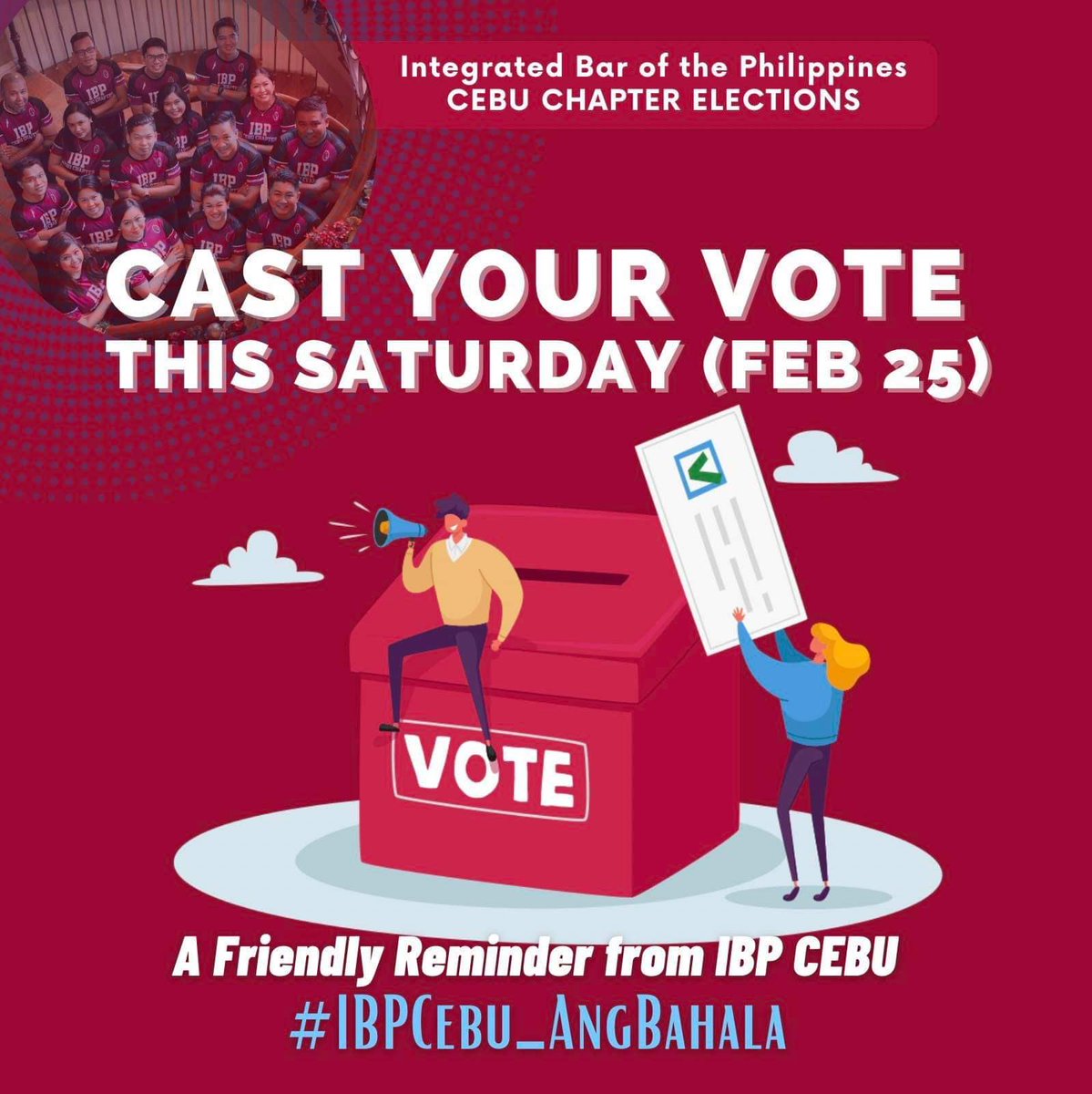 IBPCebuChapter tweet picture