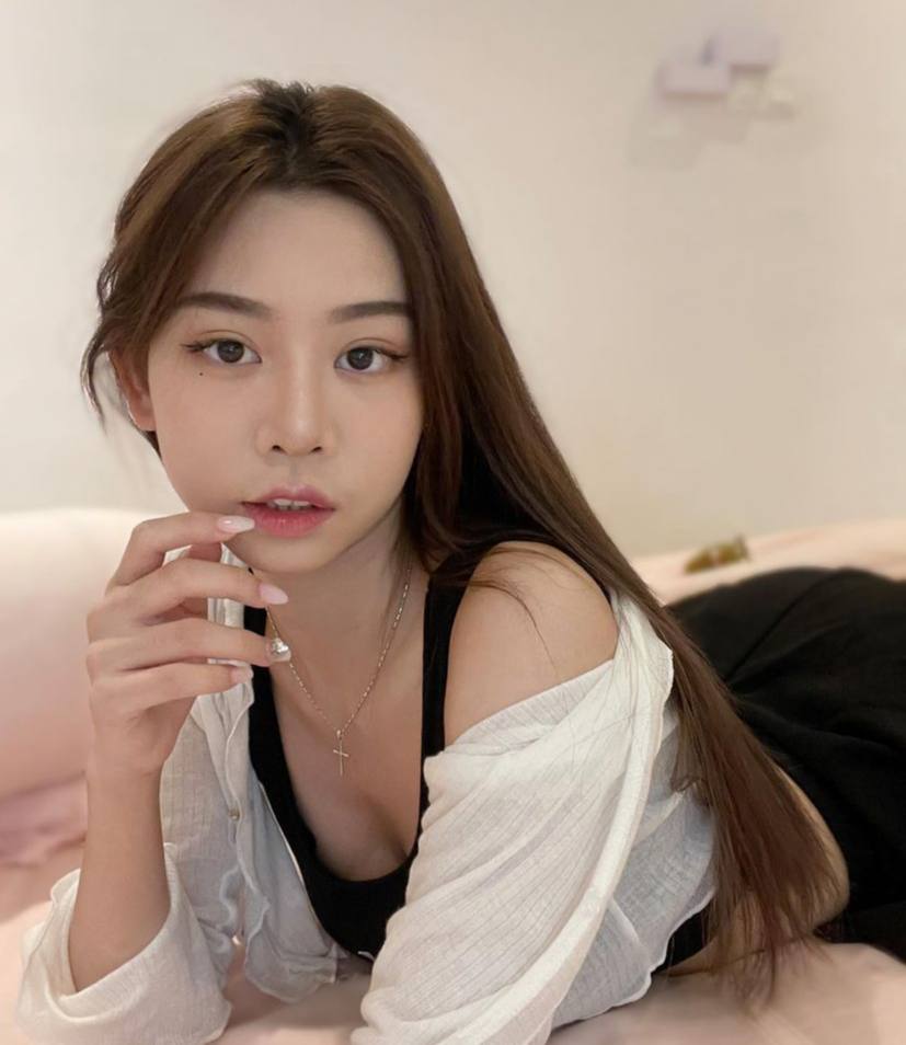 长这样可以当你的炮友吗？
