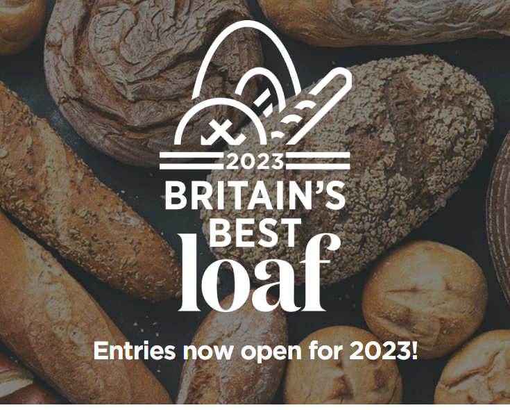 Matthew Bingham (@matthewbbmag) on Twitter photo Calling all bread bakers & artisan aficionados! Enter today! bit.ly/415Elds
Kindly sponsored by <a href="/ADMupdates/">ADM</a>, <a href="/BAKONorthern/">BAKO Northern</a> <a href="/brook_food/">Brook Food & Bakery Equipment</a> <a href="/LesaffreI/">Lesaffre UK and Ireland</a> Calling all bread bakers & artisan aficionados! Enter today! bit.ly/415Elds
Kindly sponsored by <a href="/ADMupdates/">ADM</a>, <a href="/BAKONorthern/">BAKO Northern</a> <a href="/brook_food/">Brook Food & Bakery Equipment</a> <a href="/LesaffreI/">Lesaffre UK and Ireland</a>