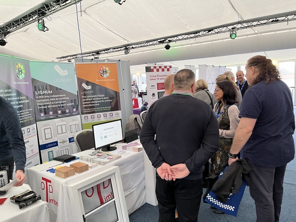 The Joinery Network tweet media