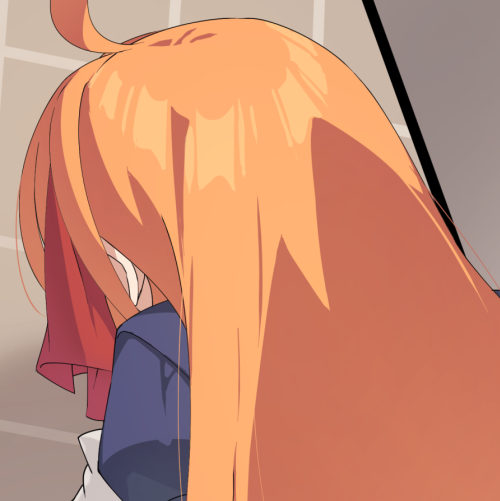 Fanbox/Fantia更新しました「和式トイレでおしっこするぺコリーヌちゃん」
Fanbox:https://t.co/GAeBmbrBdn
Fantia:https://t.co/FbeDk01ARz 