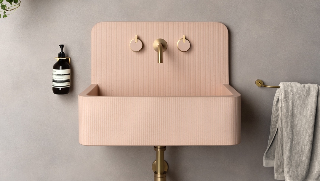 Kast Concrete Basins tweet media