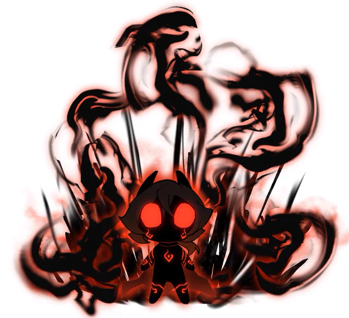 Soukoku x Hollow Knight part2 