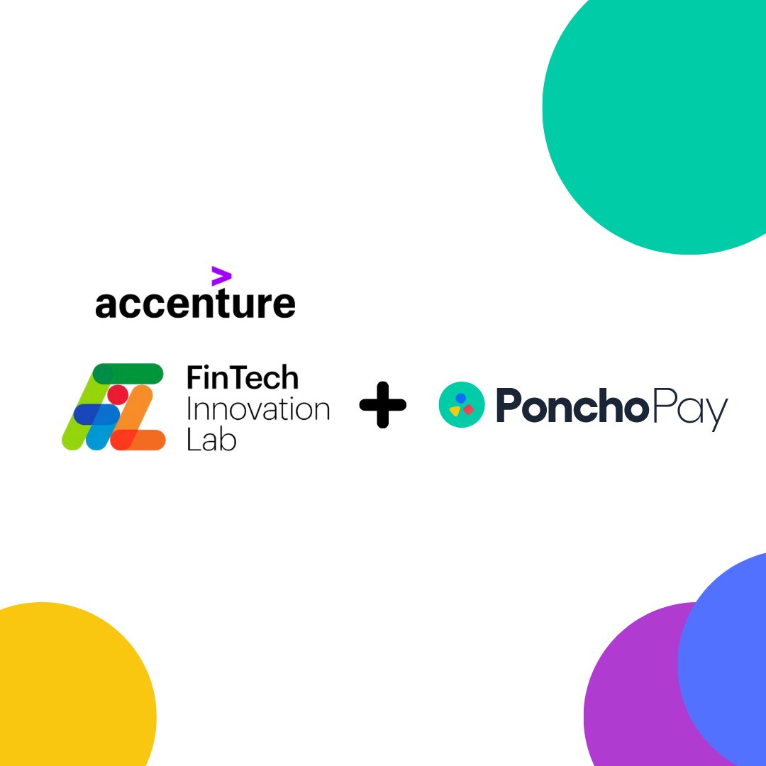 PonchoPay tweet media