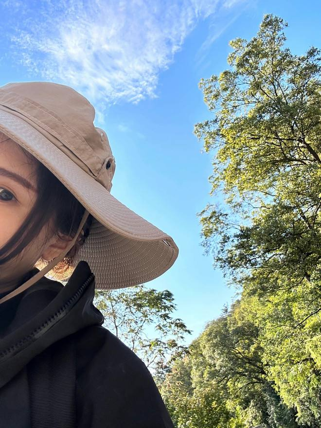 linna8848's tweet photo. Spring is the most beautiful season, and it is also the beginning of everything. The epidemic has finally opened up after three years. I hope everyone will have a good development https://t.co/2xSeX8KUQ3