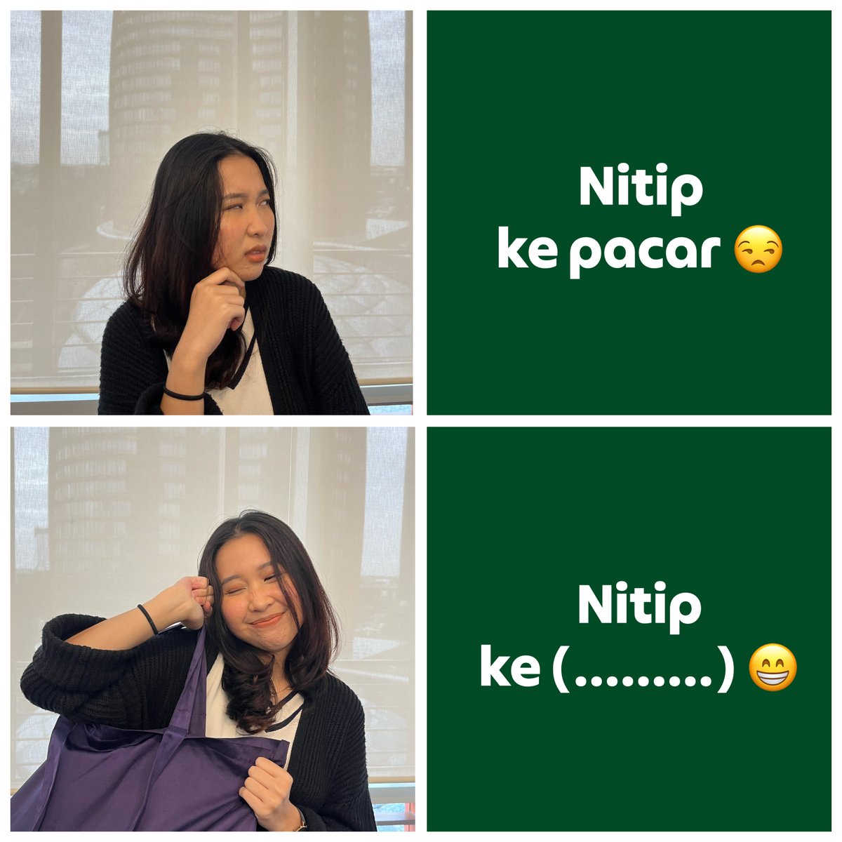 Grab Indonesia tweet media