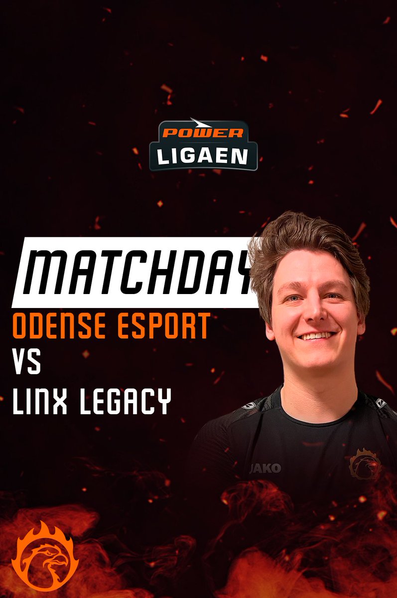 Odense Esport tweet media