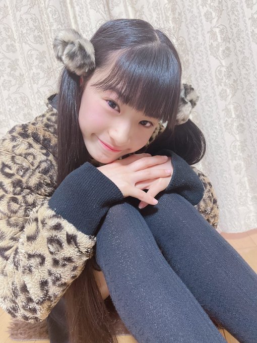 Twitterのコスプレ画像3