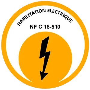 inforisque's tweet photo. Un danger grave et imminent : La prévention du risque électrique
Dans cet article, nous allons mettre uniquement en avant le titre d’habilitation H0-B0 – Non électricien, cela concerne toutes les personnes travaillant autour d’un réseau électrique 
https://t.co/ILdndTo1NQ https://t.co/GwdcIlKLVS