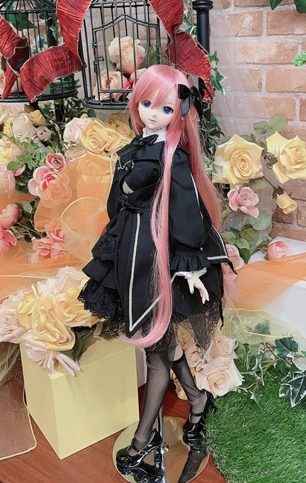 #巡音ルカ #ドルフィードリーム はぁはぁルカ姉さんマジ美人すぎる!!!みんな見てて 