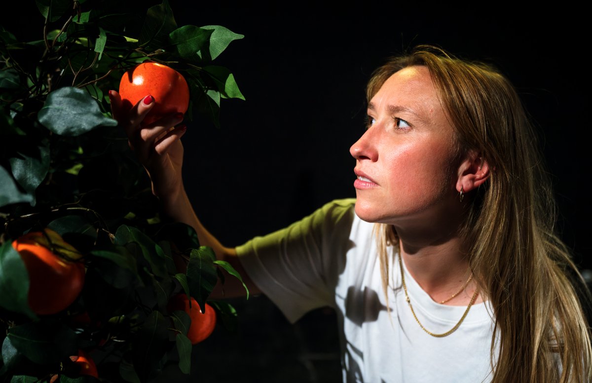 Did anyone catch <a href="/sophiebentinck/">Sophie Bentinck</a>'s Pauline @VAULTFestival yesterday? If not, you have until Sunday to catch this comedy drama about what happens when you go digging into the family tree.

#theatre #fringetheatre 

vaultfestival.com/events/pauline/