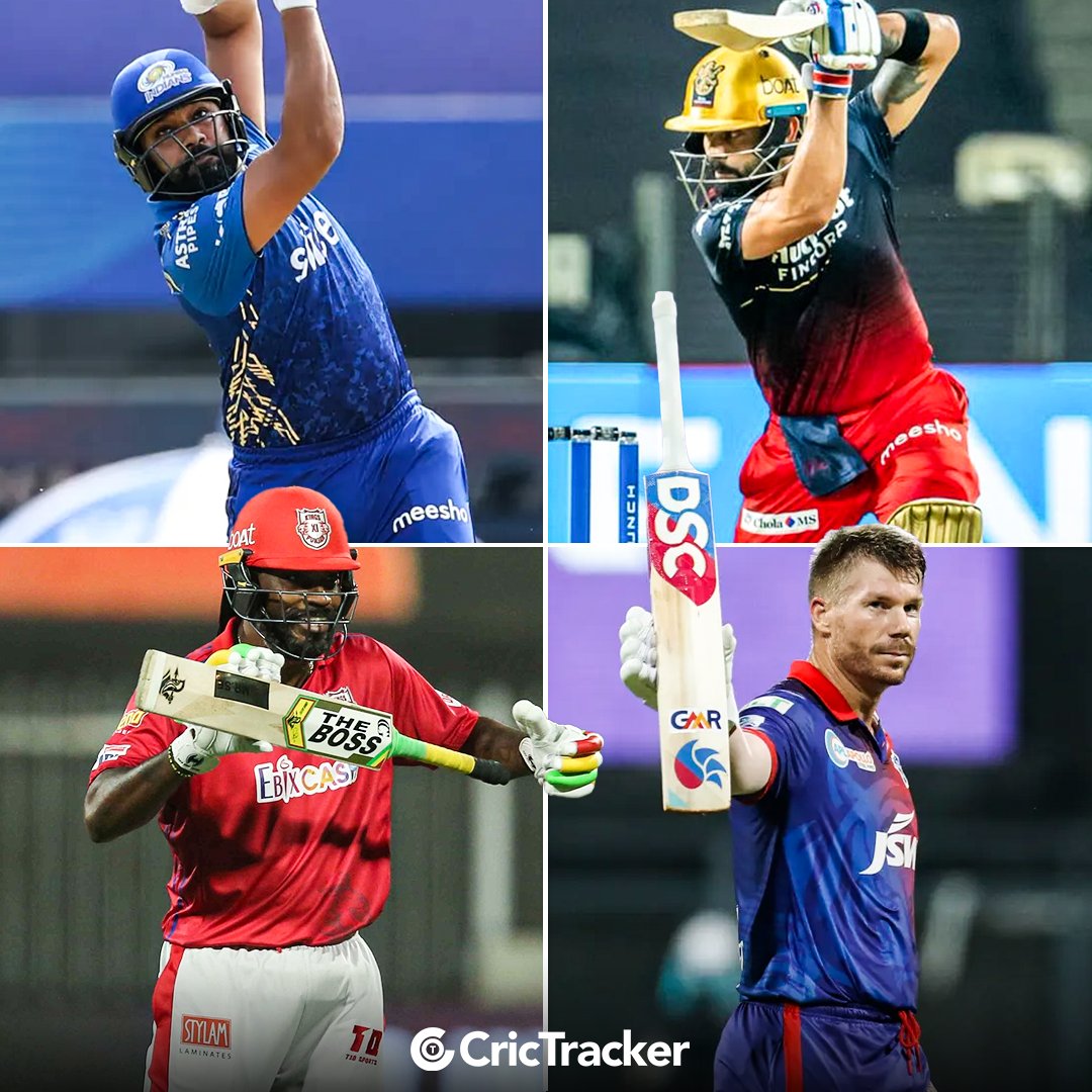 CricTracker tweet media