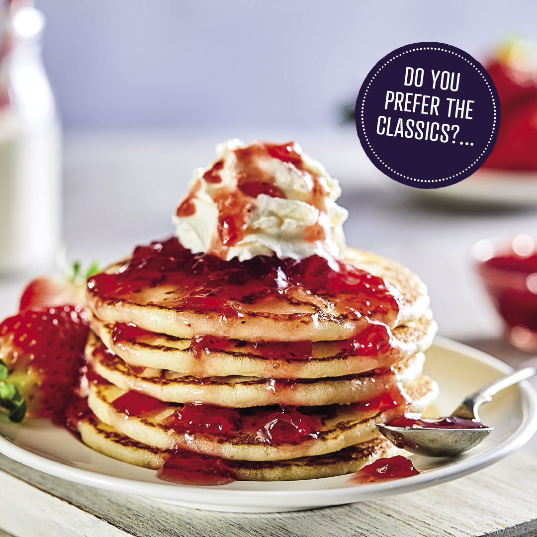 Chefs' Selections tweet media