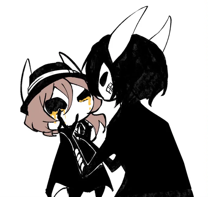 Soukoku x Hollow Knight part2 