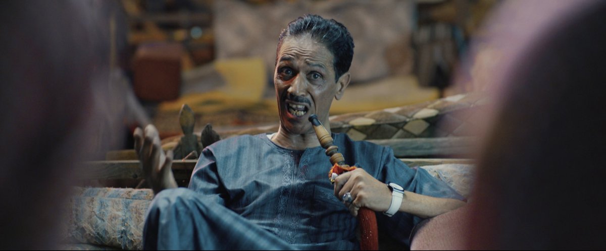 وداعاً يا عم سامي .. ستبقى في ذاكرتنا دائما "الفسحة الكوميدية" وسط المأساة . 

حتوحشني كثير .