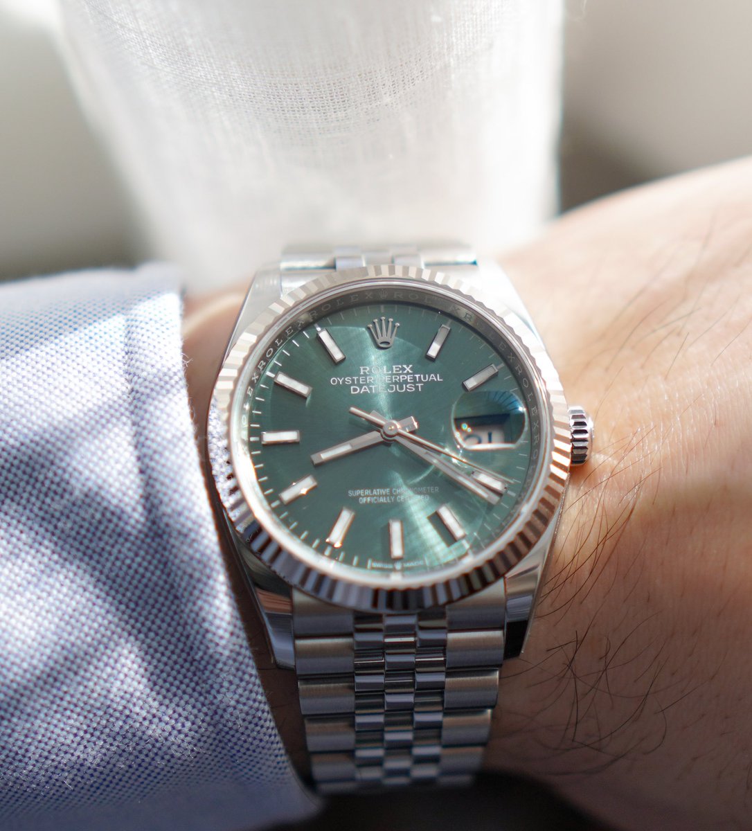 DANCHO_TUDOR's tweet photo. お供はDJ

#時計沼
#チューダー
#チュードル
#ロレックス
#DATEJUST
#DATEJUST36
#デイトジャスト
#デイトジャスト36
#DJ36
#TUDOR
#TUDORWatch
#TUDOR少年団
#TUDORboys
#ROLEX
#ミラーレス一眼
#α6400
#sonyα6400 https://t.co/8y8Gm5s06g