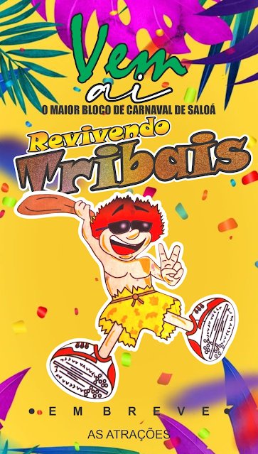 wellingtonsaloa's tweet photo. Nesta terça-feira, 21, tem comemoração de Carnaval em Saloá. A festividade ocorre a partir das 13 horas e acontece depois de décadas da realização da última festa. https://t.co/2RYtGnE3HY