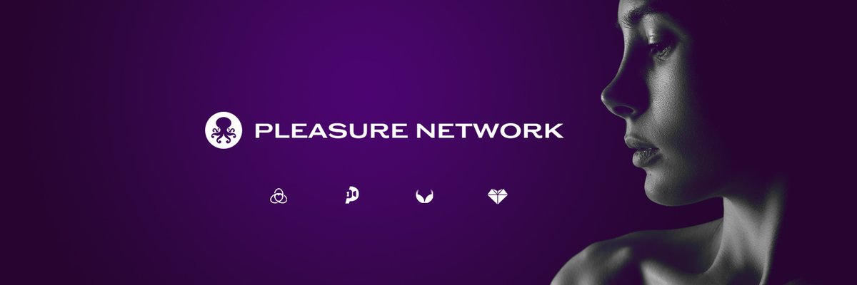 🟣 Pleasure Network has Acquired VWD
😈 Tokens need to be sent in to be exchanged for #NSFW

Be sure to check out the links below if you need guidance 

linktr.ee/Pleasure_Netwo…

#bsc #eth #crypto #bscnews