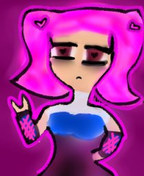 commissons open :)

Prices : 
7k for a regular bust up or 
30 robux with tax or
New valentines rk2 set