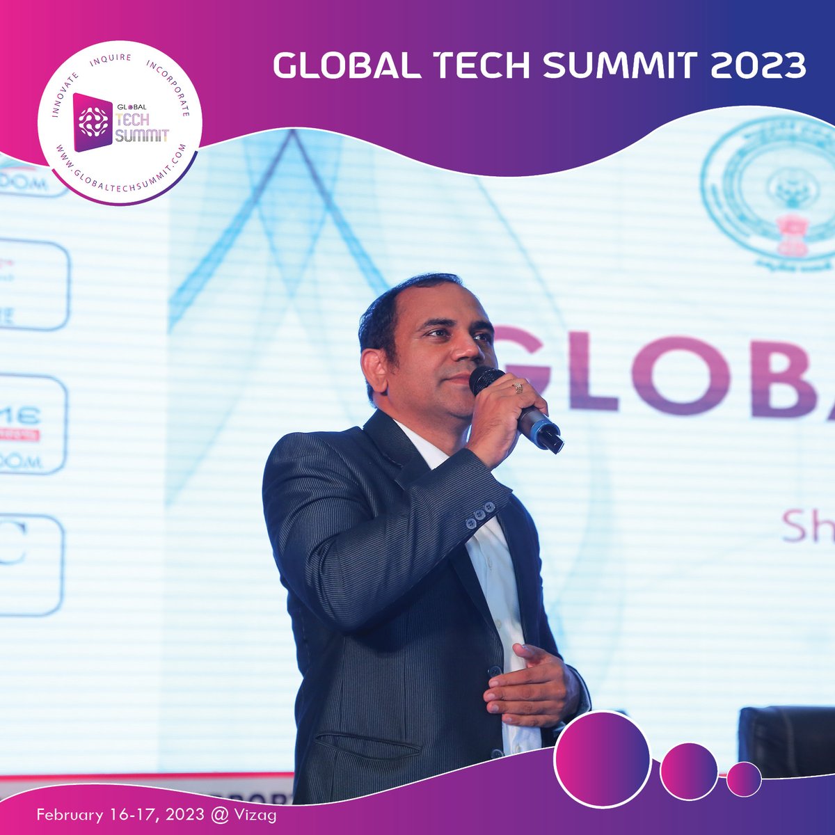 Global Tech20 Health20 Pharma20 Summit Series tweet media